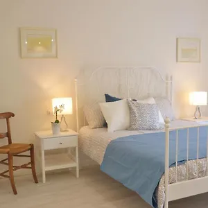  Appartement Casa Saba -welchome Italie
