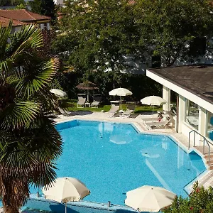 Aqua Hotel Abano Terme