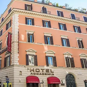 Accademia Hotel Rom