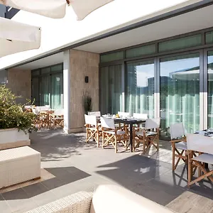Novotel Eur Hotel Rom