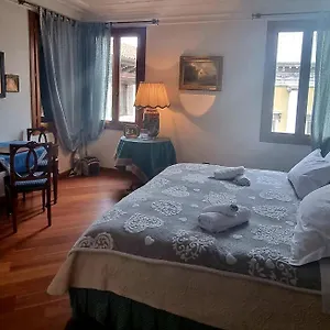  Appartement Casa Patricia Italie