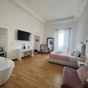  Frühstückspension Caracciolo Beb