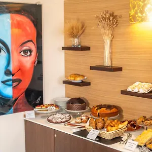 Della Signoria Hotel Florenz