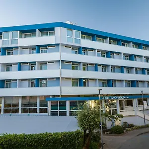 Vegas Hotel Bibione