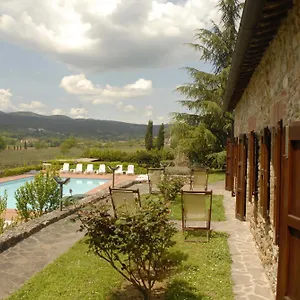  Séjour à la campagne Relais Borgo Di Toiano Italie