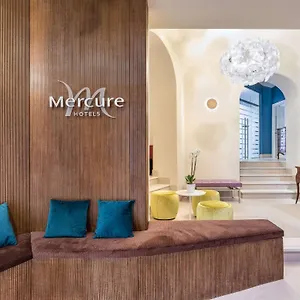 Mercure Centro Angioino Napoli