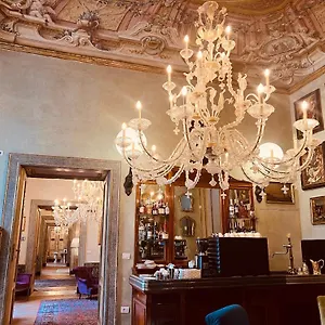  Maison d'hôtes Palazzo Doria