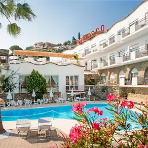 Moresco Hotel Diano Marina