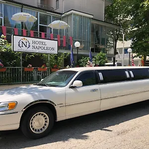 Napoleon Hotel Cesenatico