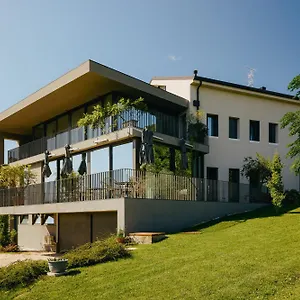 Stilla Ristorante E Hotel Colognola ai Colli