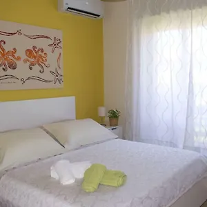  Appartement Scorcio Di Mare Italie