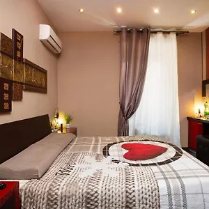 Eritrea Affittacamere Roma