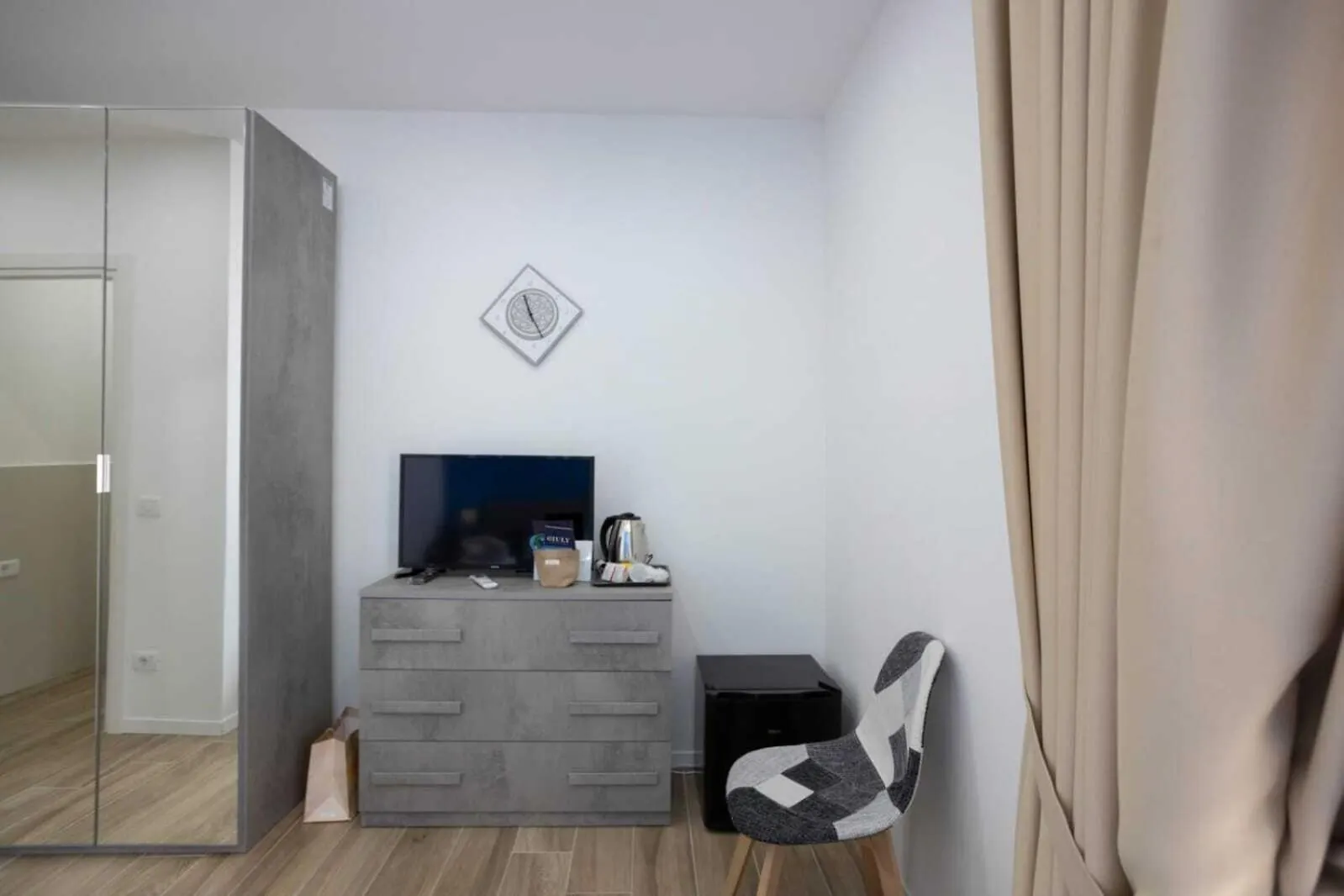 Bed & Breakfast Giuly Suites & Rooms Naples